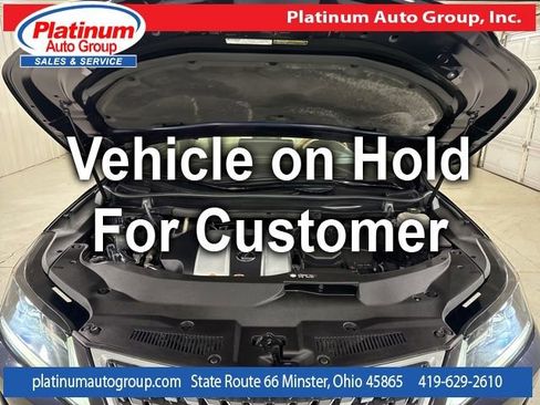 Used 2020 Lexus RX 350 FWD w/ Premium Package image 54