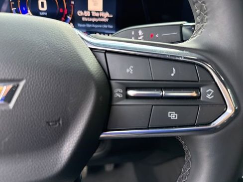 Certified 2025 Chevrolet Tahoe LS w/ Max Trailering Package image 15