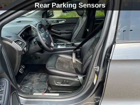 Used 2024 Ford Edge ST-Line AWD/4WD image 12