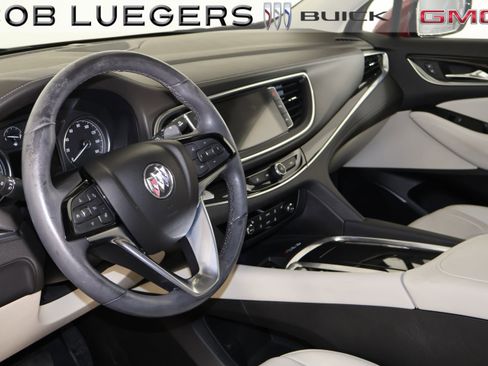 Certified 2023 Buick Enclave Essence image 10