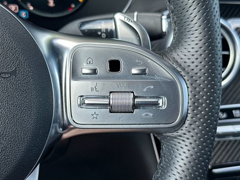 Certified 2023 Mercedes-Benz GLC 43 AMG GLC 43 AMG image 29