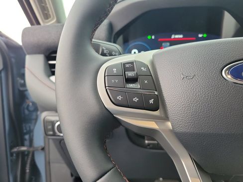 New 2026 Ford Explorer Active AWD/4WD image 24