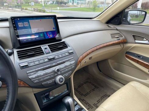 Used 2010 Honda Accord EX-L image 80