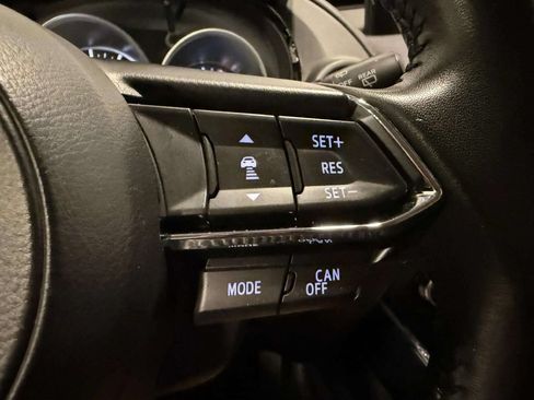 Used 2018 MAZDA CX-9 Touring AWD/4WD image 41