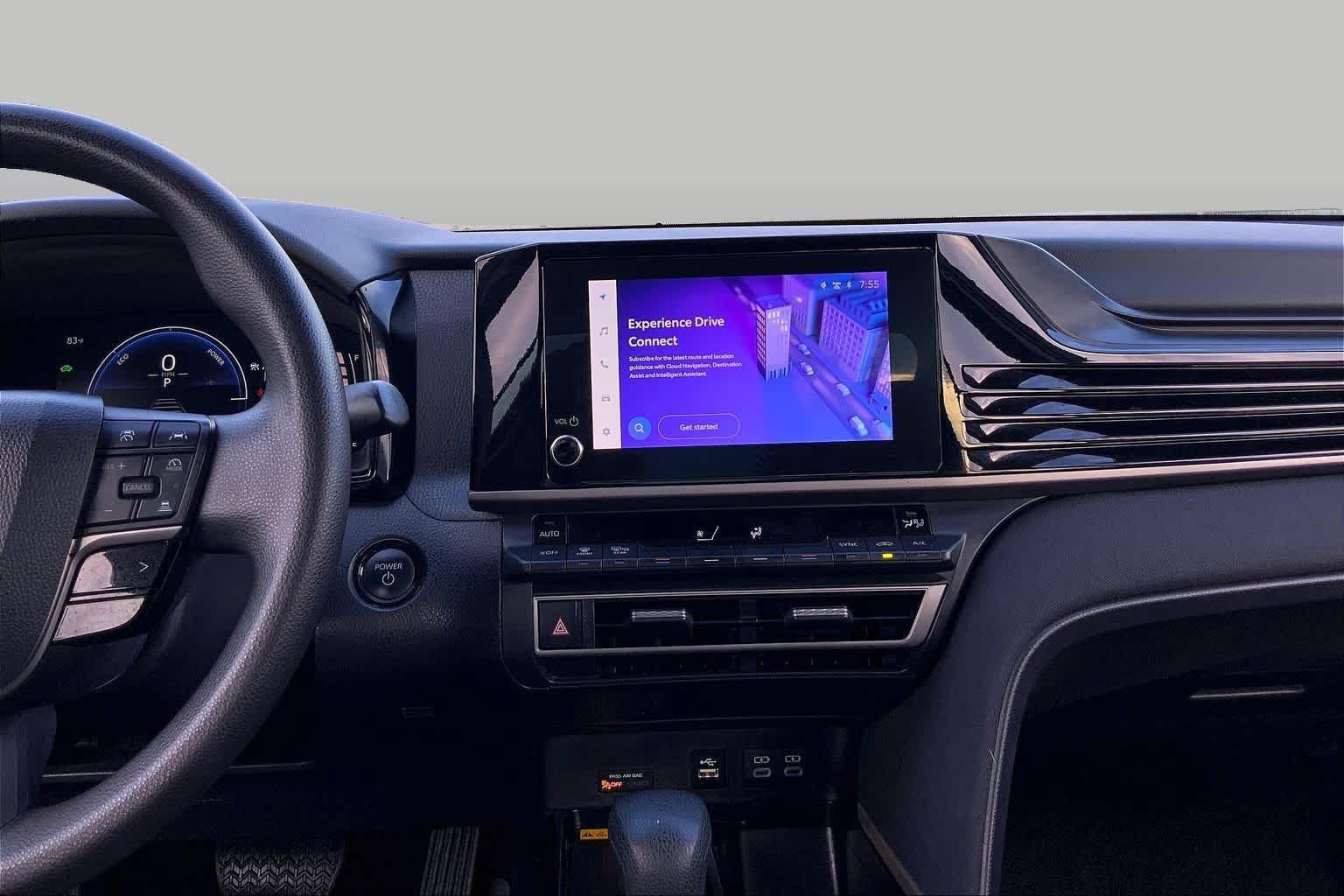 Used 2025 Toyota Camry LE FWD image 7
