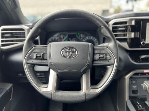 New 2026 Toyota Tundra SR5 image 28