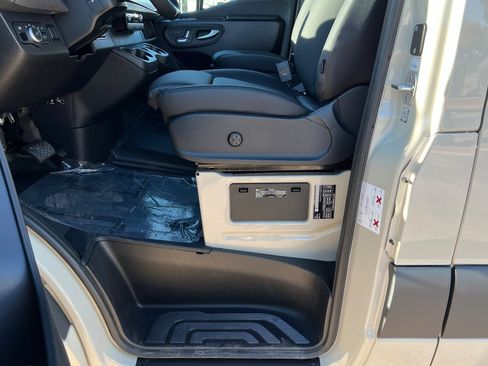 New 2026 Mercedes-Benz Sprinter 2500 image 17