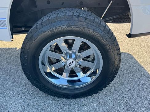 Used 2018 Ford F150 XLT w/ Equipment Group 302A Luxury image 7