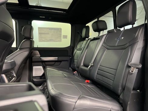 New 2026 Ford F250 Platinum AWD/4WD image 37