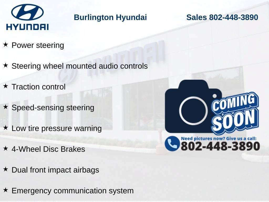 Used 2020 Hyundai Elantra Limited FWD image 3