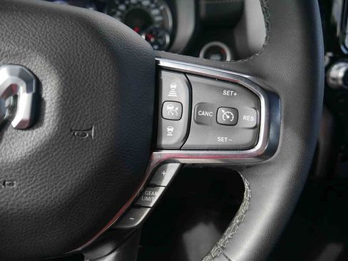 Certified 2025 RAM 1500 Laramie image 48