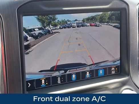 Used 2021 GMC Sierra 3500 Denali w/ Denali Ultimate Package AWD/4WD image 13