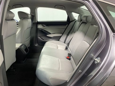 Used 2020 Honda Accord LX image 25