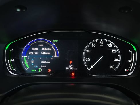 Used 2020 Honda Insight Touring image 21