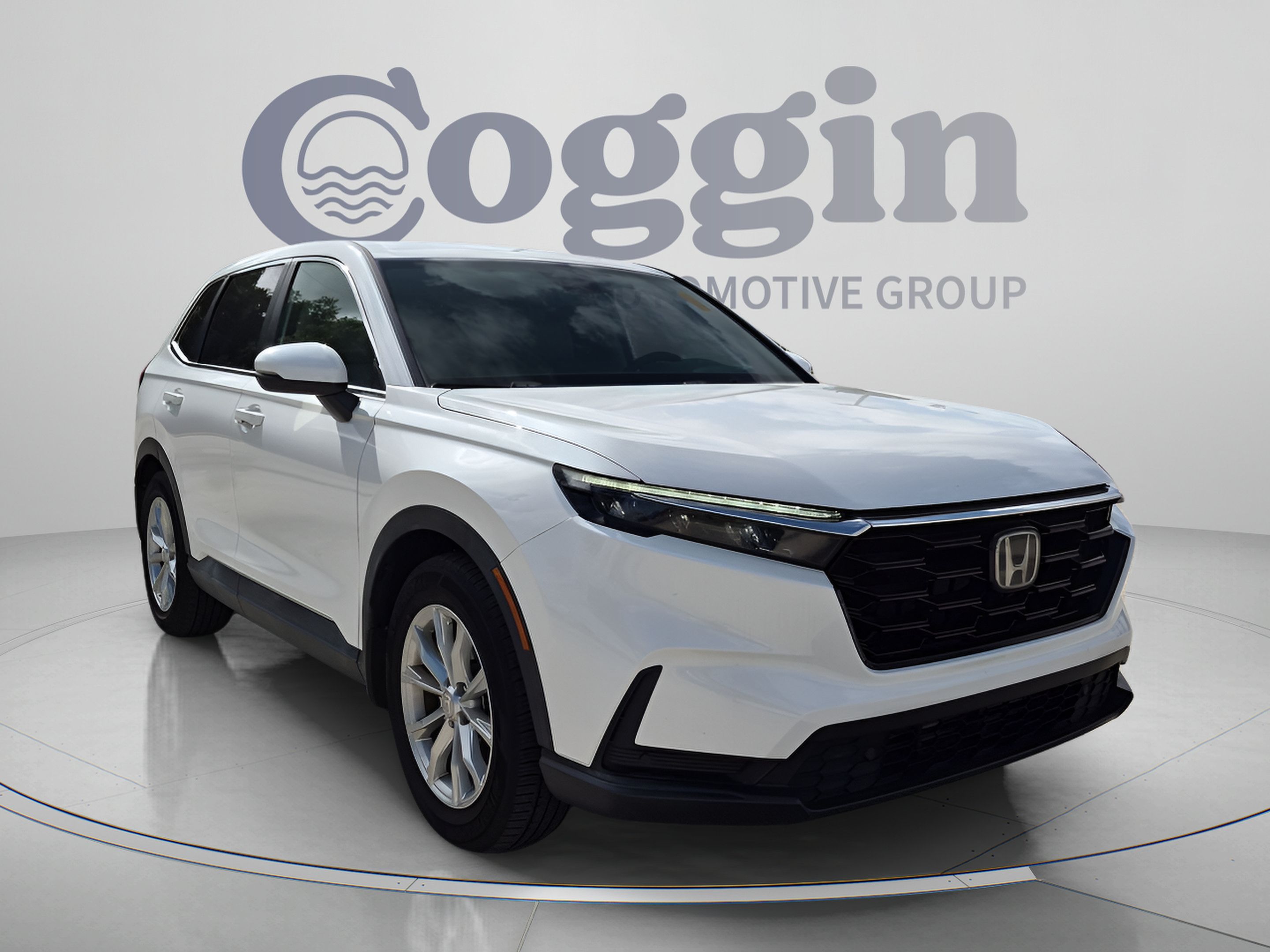 Used 2023 Honda CR-V EX-L image 8