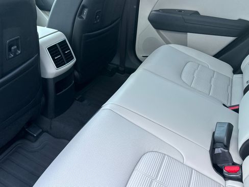 New 2026 Kia Sportage SX Prestige AWD/4WD image 13
