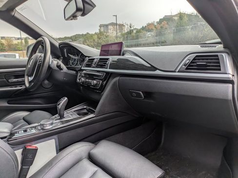 Used 2019 BMW 430i Convertible w/ Executive Package image 12