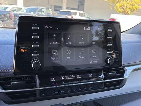 Used 2021 Toyota Sienna XSE w/ XSE Plus Package image 17