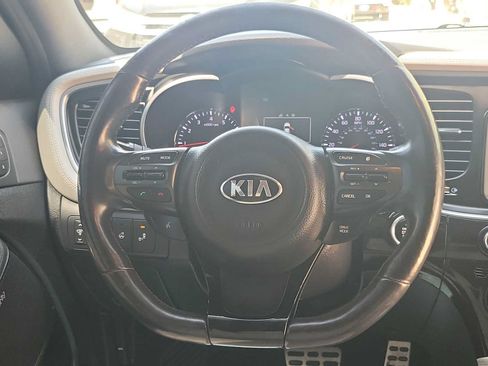 Used 2014 Kia Optima SX FWD image 19