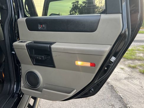 Used 2006 HUMMER H2 SUT image 23