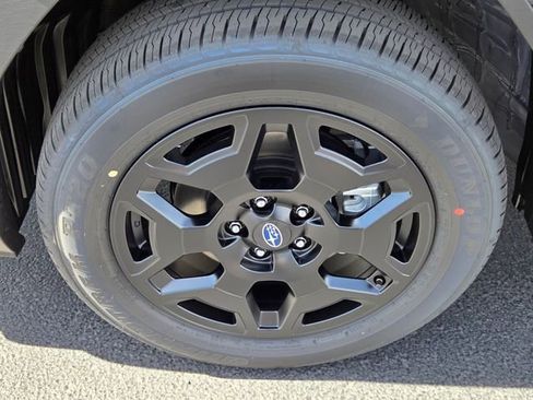 New 2026 Subaru Outback Limited AWD/4WD image 5