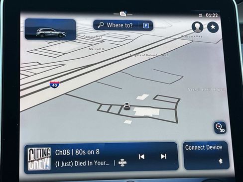 Certified 2024 Mercedes-Benz GLC 300 image 27