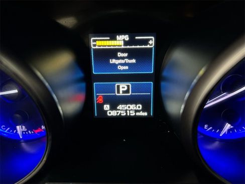 Used 2015 Subaru Legacy 2.5i Premium image 13