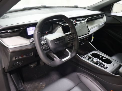 New 2026 Jeep Cherokee Limited image 19