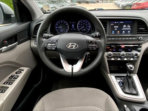 Used 2020 Hyundai Elantra SEL image 5