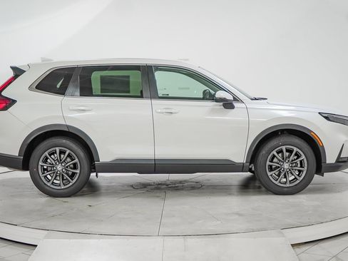 New 2026 Honda CR-V EX-L image 10