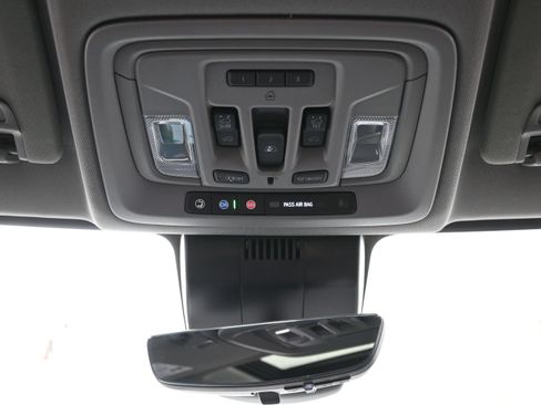Used 2023 GMC Sierra 1500 Denali w/ Denali Reserve Package AWD/4WD image 28