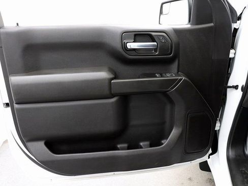 Used 2023 Chevrolet Silverado 1500 W/T w/ WT Fleet Convenience Package image 20