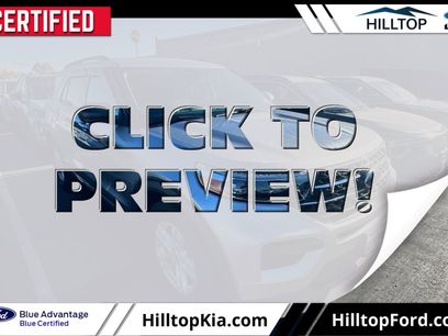 Used 2022 Ford Explorer XLT