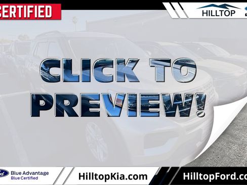 Used 2022 Ford Explorer XLT RWD image 1