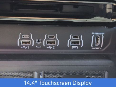 New 2026 RAM 1500 Limited AWD/4WD image 34