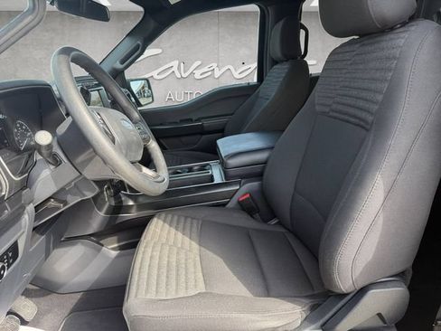 Used 2023 Ford F150 XL w/ STX Appearance Package RWD image 20