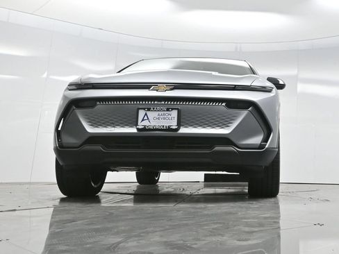 New 2026 Chevrolet Equinox EV LT AWD/4WD image 55