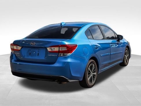 Used 2020 Subaru Impreza 2.0i Premium AWD/4WD image 4
