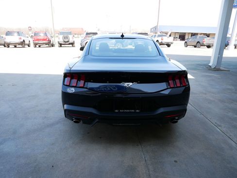 New 2026 Ford Mustang Coupe image 26