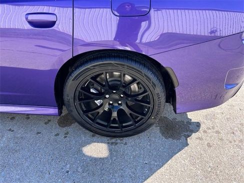 Used 2023 Dodge Charger Scat Pack w/ Navigation & Travel Group image 6