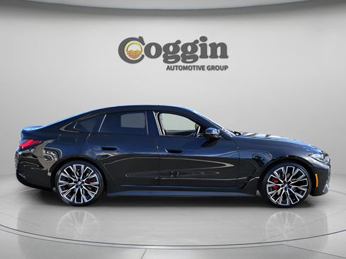 Certified 2024 BMW M440i Gran Coupe w/ Premium Package image 6