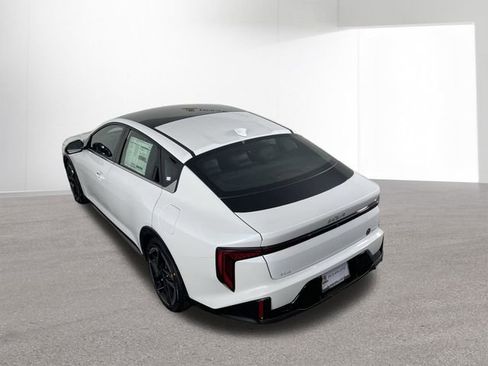 New 2026 Kia K4 GT-Line image 38
