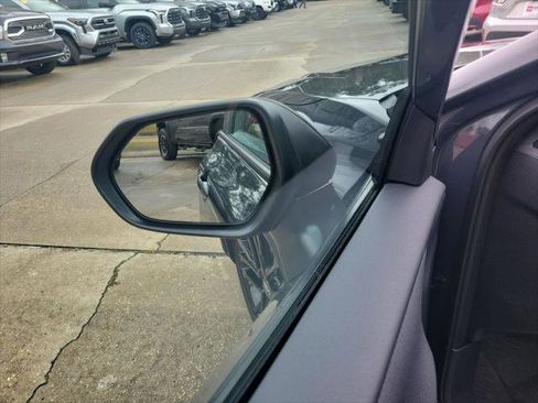 Certified 2025 Toyota Camry SE image 13