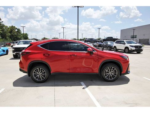 Used 2024 Lexus NX 350 AWD image 5