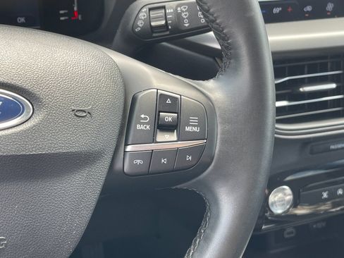 Used 2024 Ford Escape Active w/ Tech Pack #1 FWD image 28