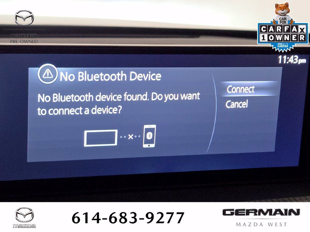 Certified 2026 MAZDA CX-90 3.3 Turbo w/ Select Package AWD/4WD image 29