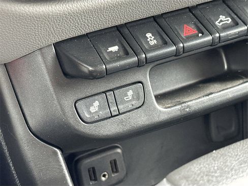 Used 2021 Chevrolet Colorado Z71 image 19