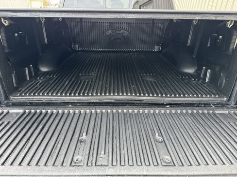 Used 2020 Ford F150 Limited w/ Trailer Tow Package image 38