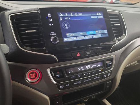 Used 2022 Honda Pilot Special Edition image 16