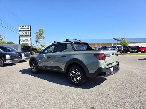 New 2026 Hyundai Santa Cruz XRT image 5